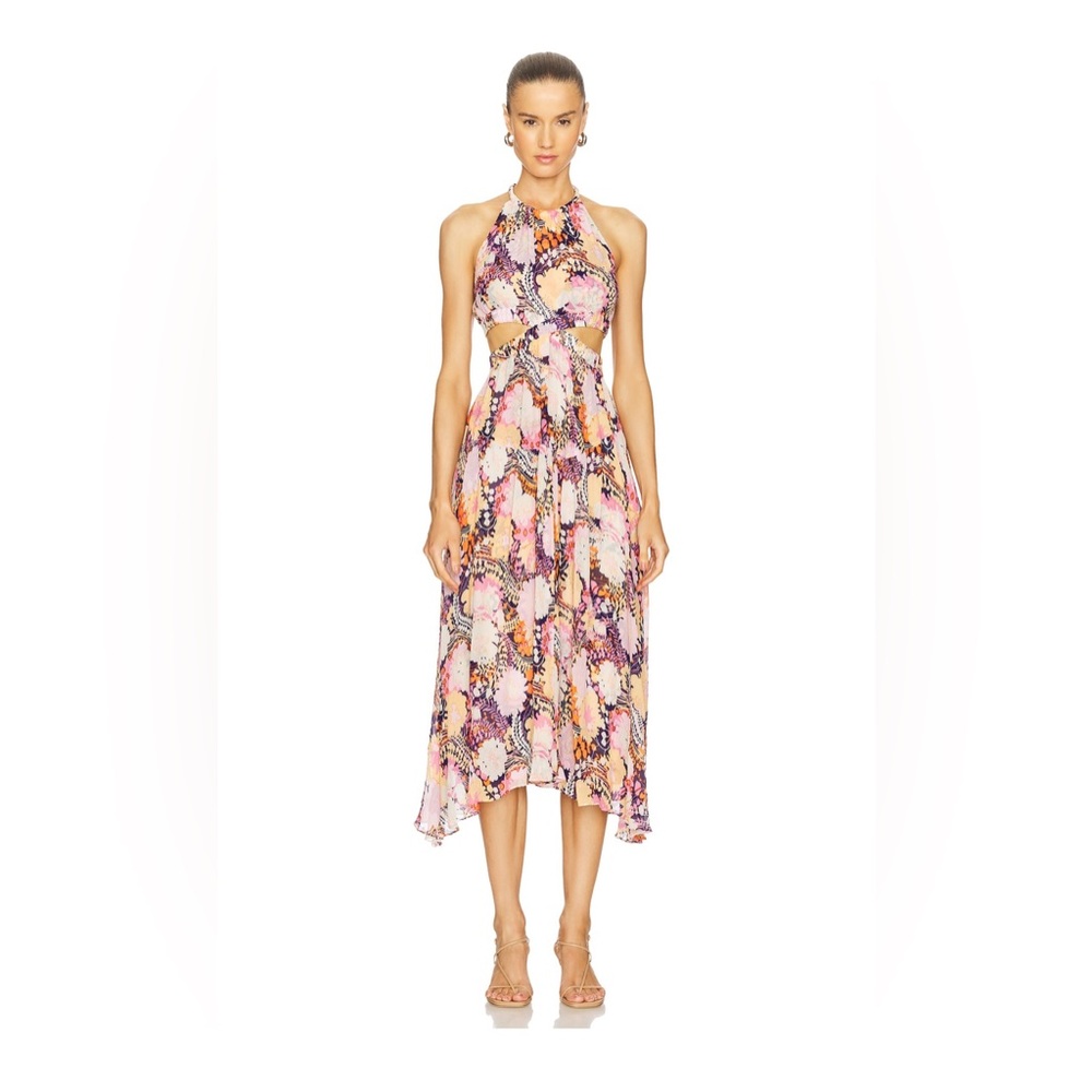 A.L.C. Waverly Dress